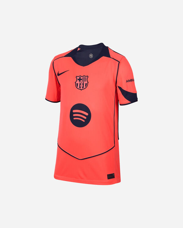 Barca 3rd 25-26 jr