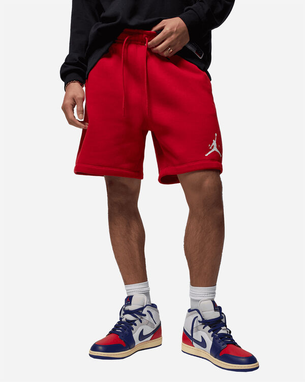 Jordan fg big logo m