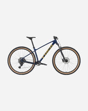 Mountain bike marlin 5 gen 3  - Blu