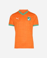 Costa d'avorio home replica m - Color mix