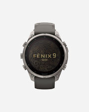 Fenix 9 pro solar inreache 47mm - Color mix
