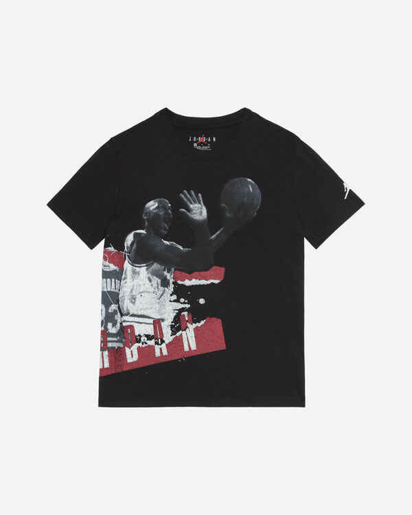 Jordan graphic jr