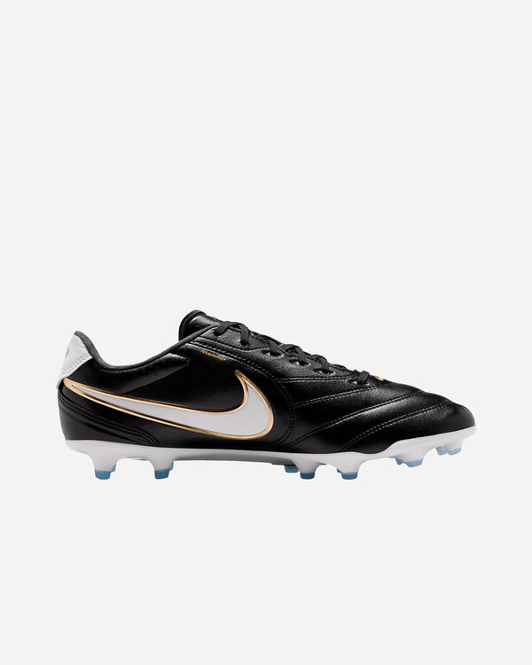 Tiempo ligera pro fg m