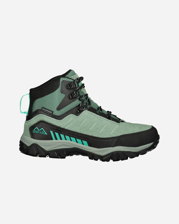 Hiker 2.0 mid wp w