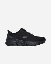Slip-ins bobs b flex m - Nero