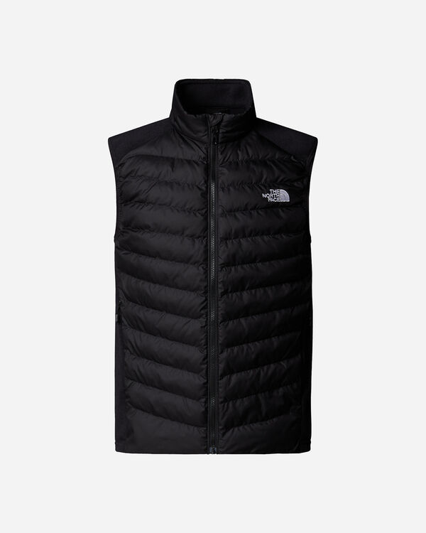 Insulated hybrid m