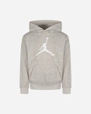Jordan big logo jr - Grigio