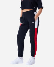 Bulls w - Nero