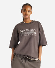 Oversize trackside w - Grigio