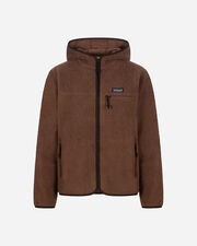 Retro pile w - Marrone