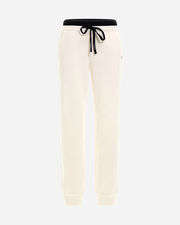 Elastic rise w - Bianco