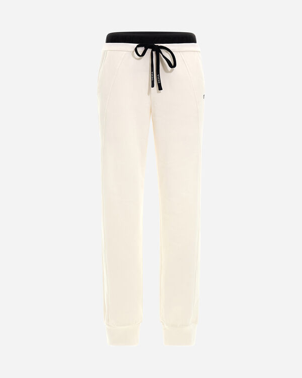 Elastic rise w