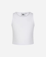 Basic athletic jr - Bianco