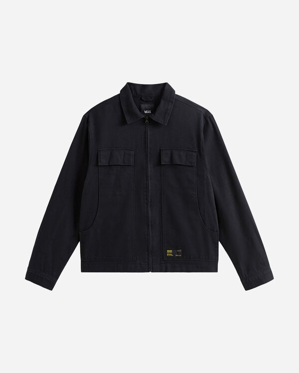 Twill m