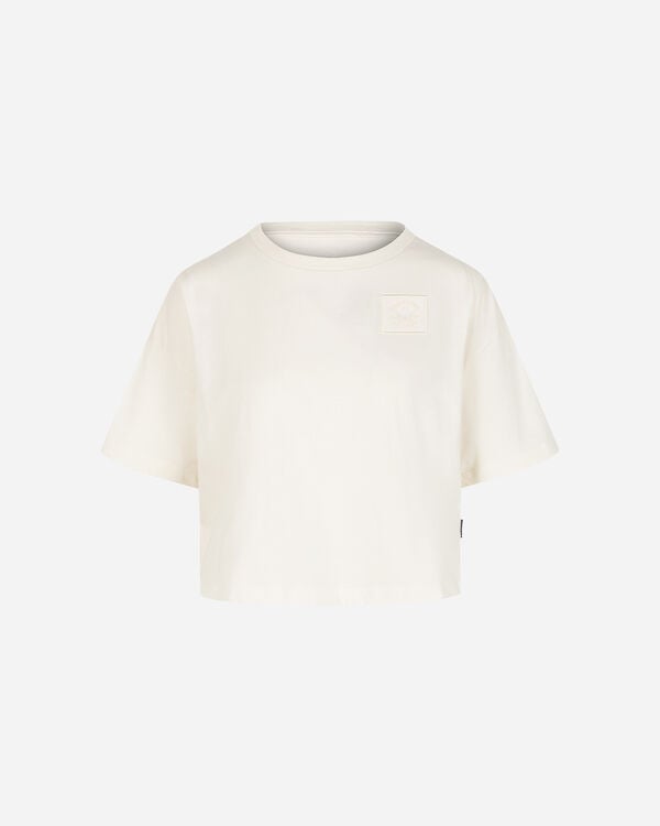 Chuck taylor loose crop w