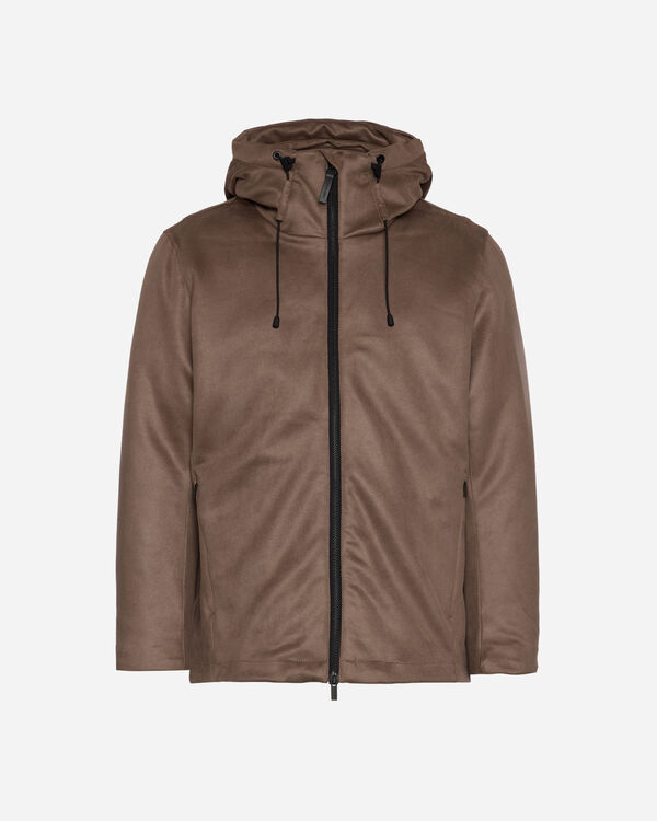 Metropolitan commuter m