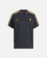 Originals manchester united m - Nero
