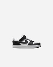 Court borough low recraft ps jr - Bianco