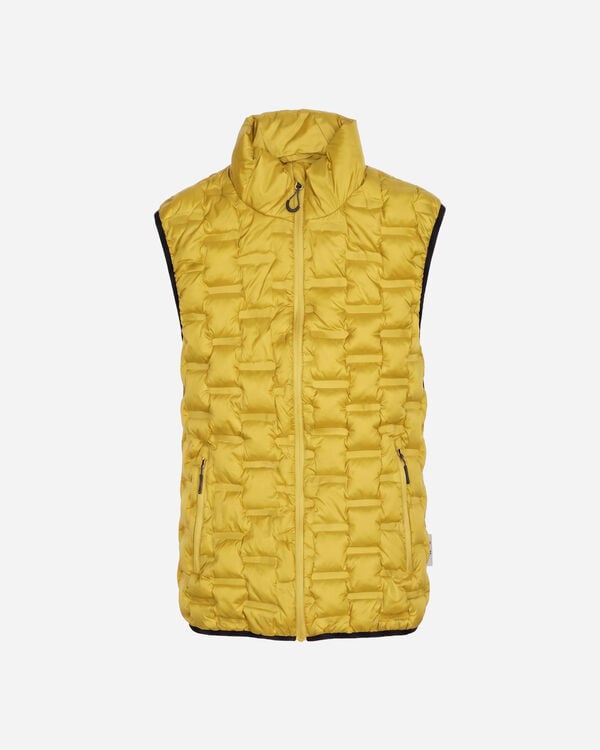 Padded m
