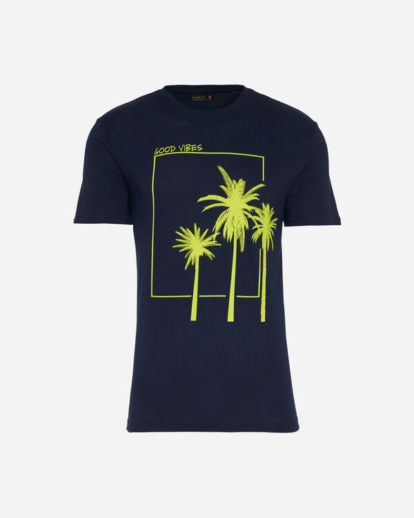 Salty waves m