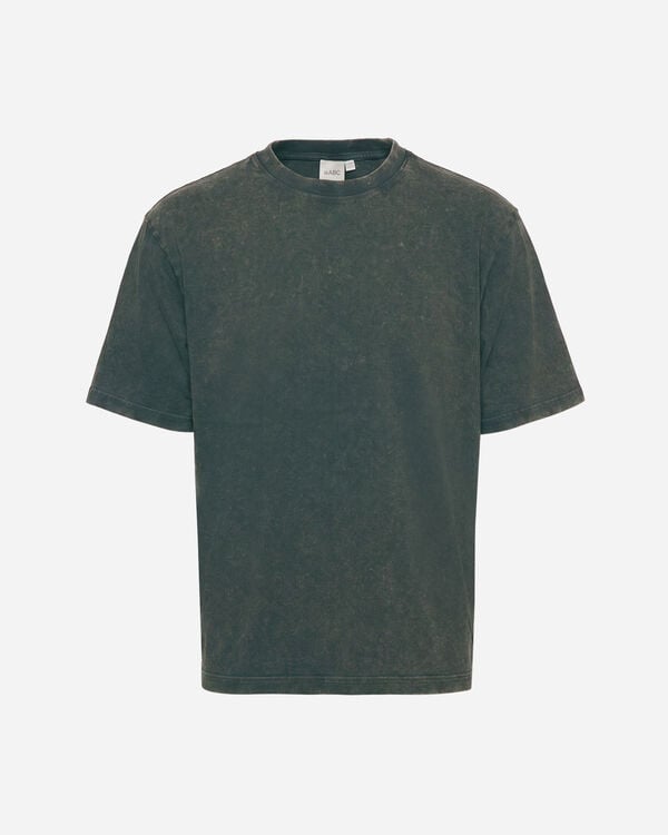 Basic athletic m