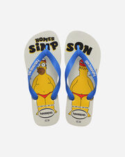 Simpsons m - Color mix