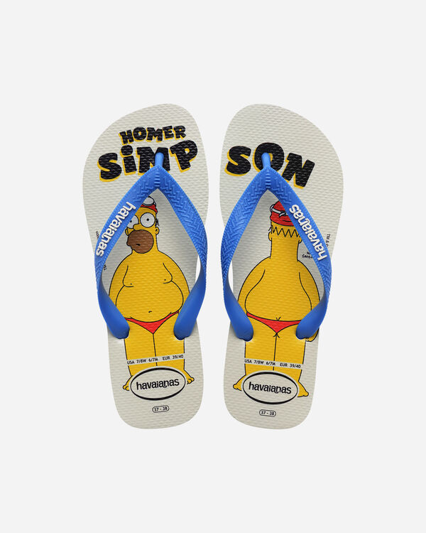 Simpsons m