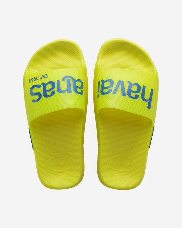 Slide logomania m