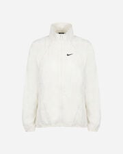 Woven w - Bianco
