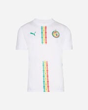 Senegal home replica m - Color mix