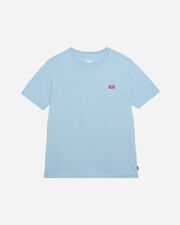 Chest logo jr - Blu