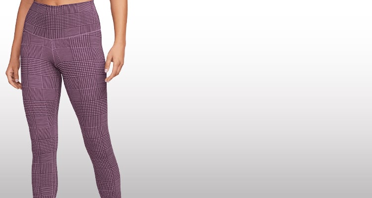 Leggings palestra