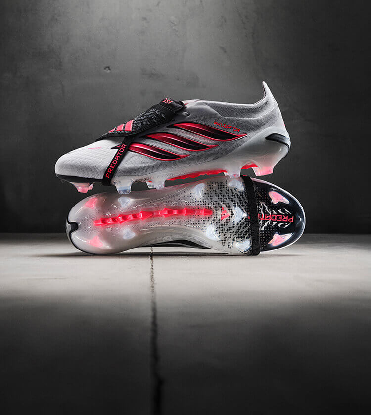 Collezione adidas Predator