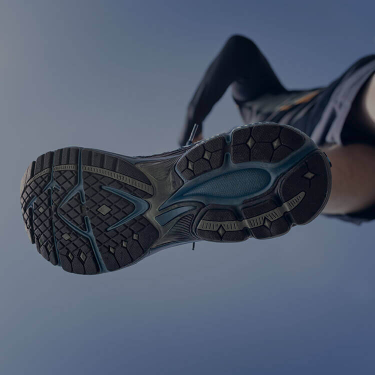 Scarpa da running