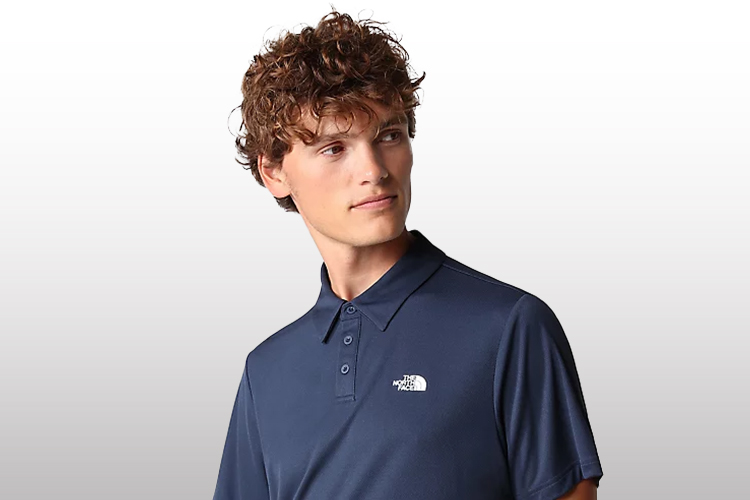 Collezione uomo The North Face