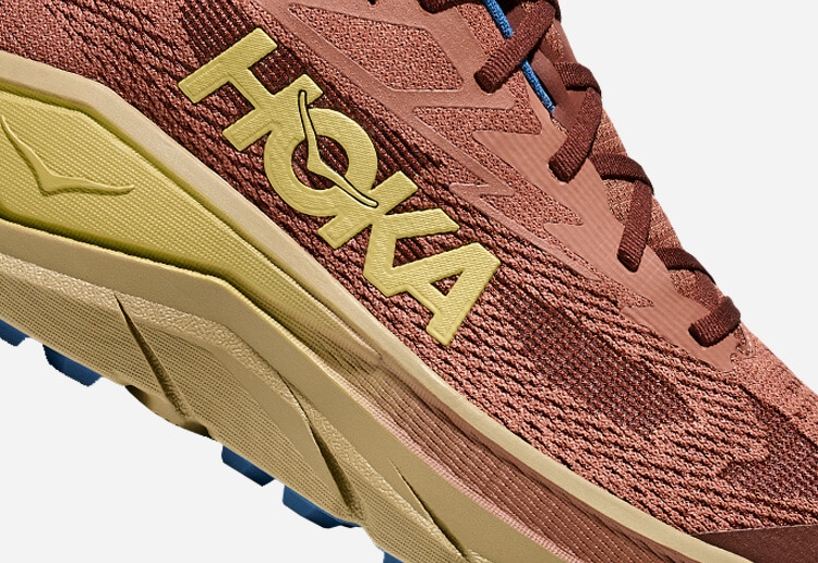 Collezione Hoka Challenger