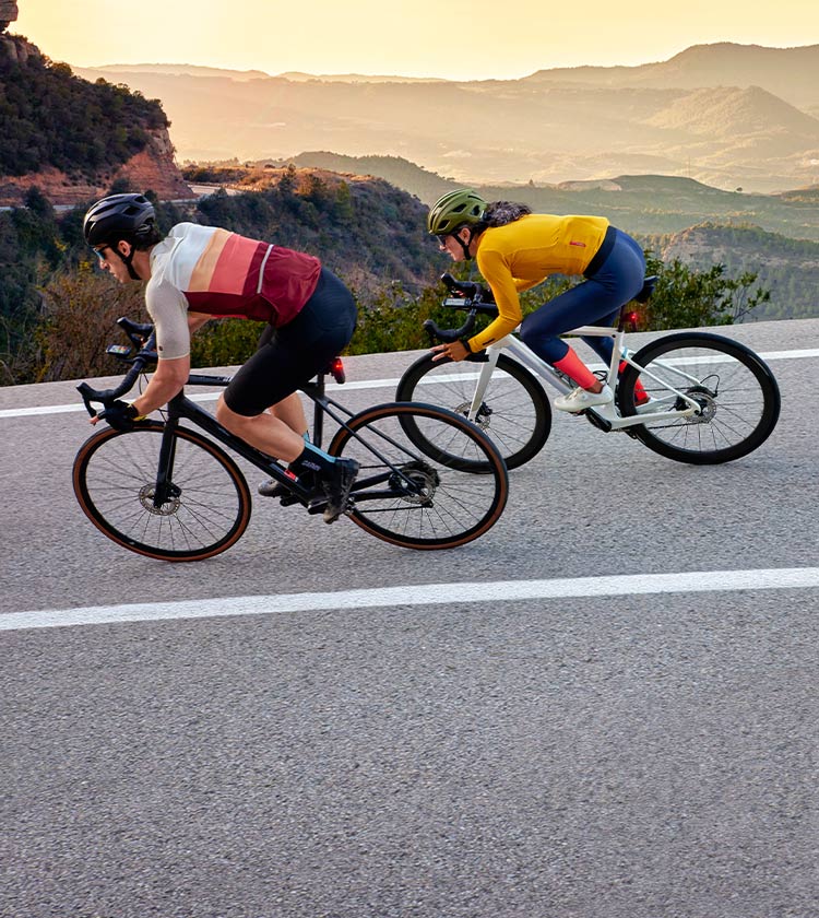 Collezione ciclismo Garmin