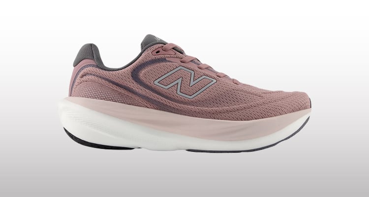 Scarpe da running New Balance 1080 rosa