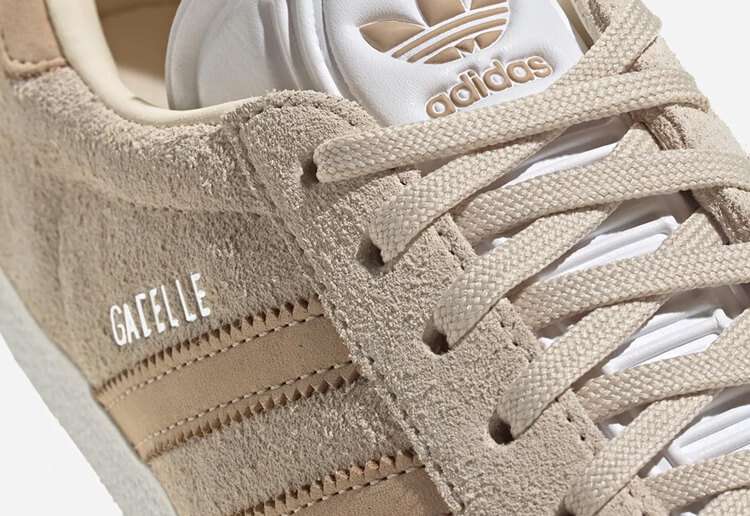 Collezione adidas Gazelle