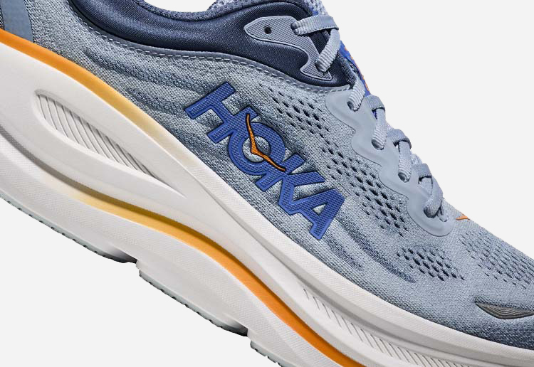Collezione Hoka Bondi
