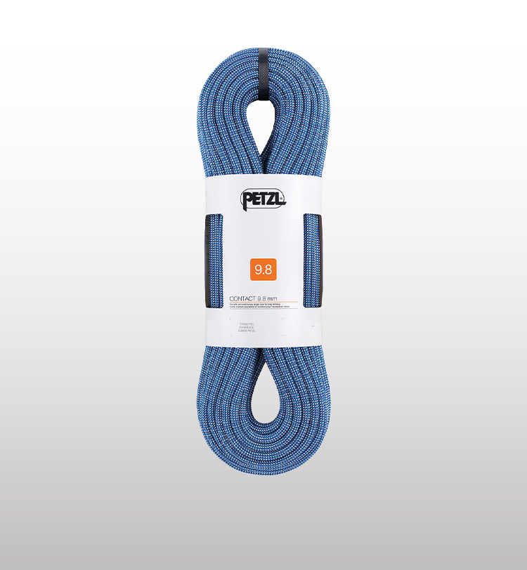 Corda arrampicata Petzl
