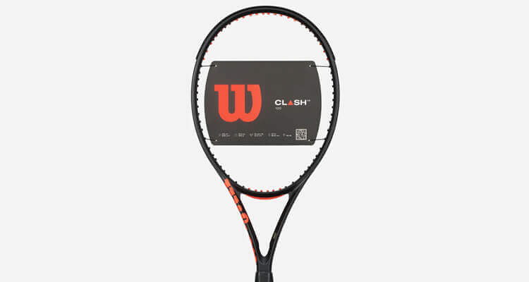 Racchetta da Tennis della Wilson