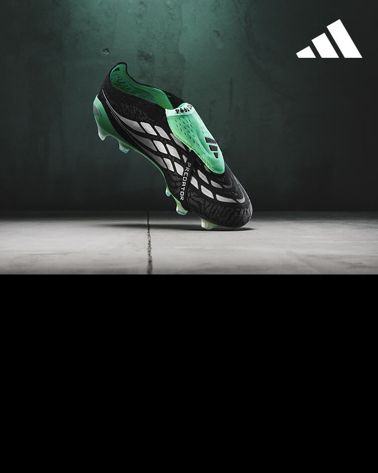 Scarpe da calcio adidas Predator