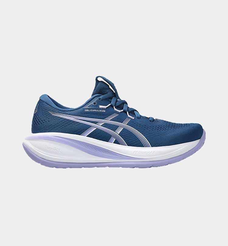 Scarpa running Asics