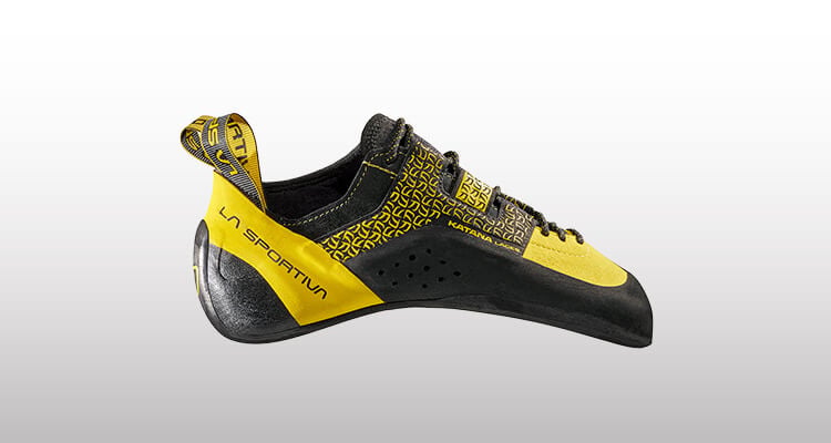 Scarpetta da arrampicata La Sportiva