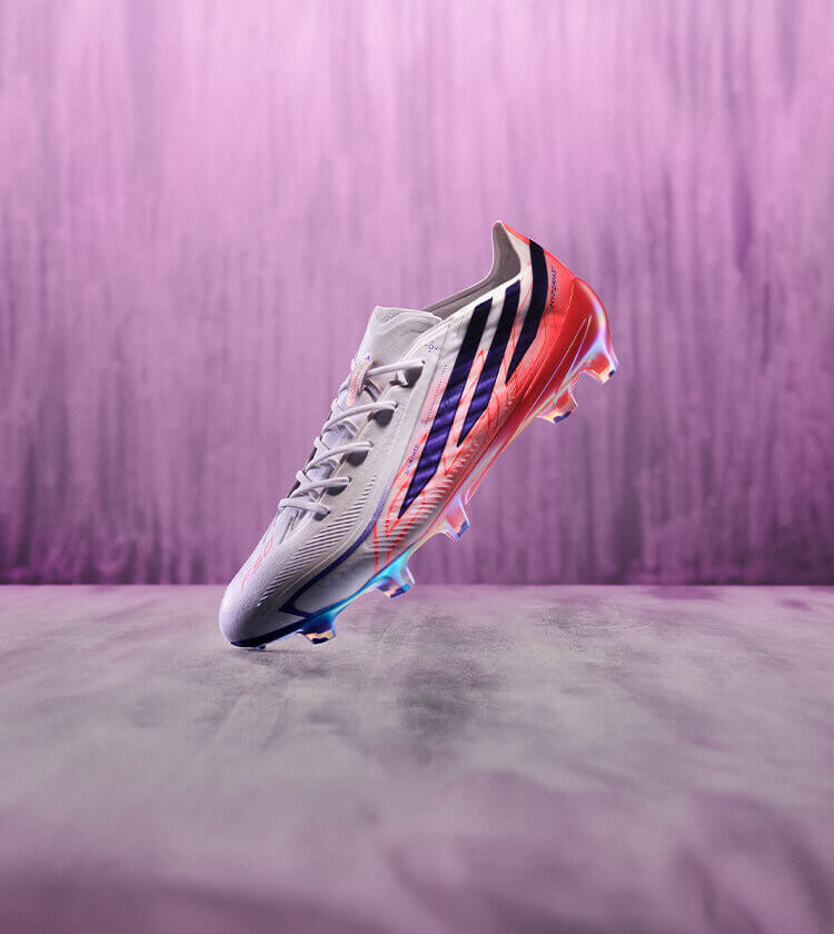 Collezione adidas F50