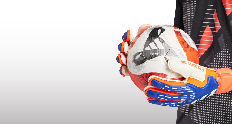 Tutti i prodotti adidas calcio