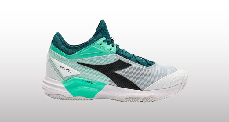 Scarpa da tennis Diadora