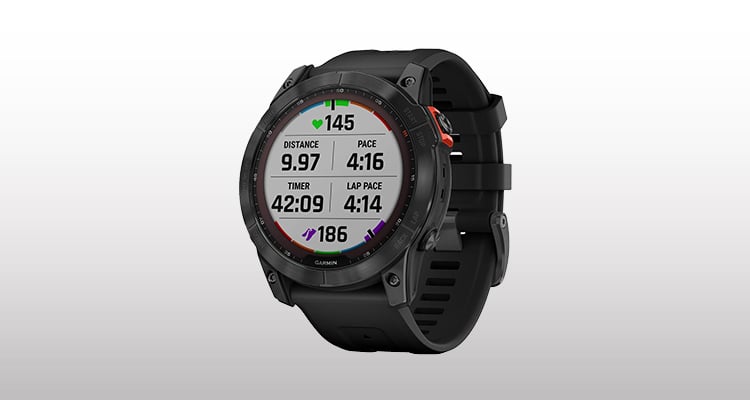 Tutti i prodotti running orologio Garmin