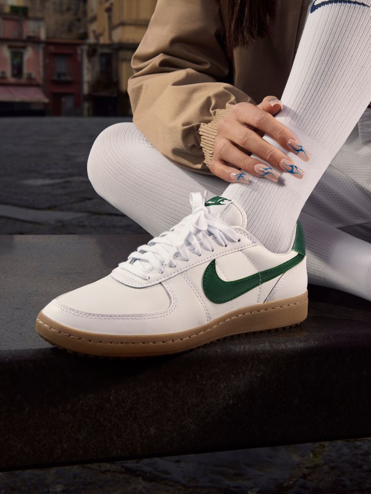 Collezione Sneakers Nike